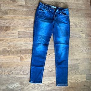 KanCan Capri/jeggings